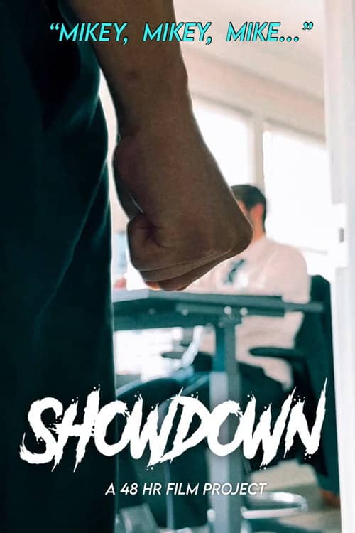 Showdown