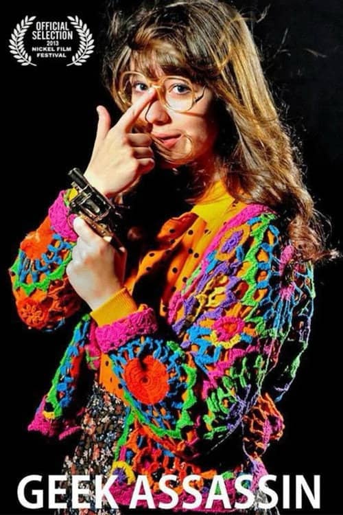 Geek Assassin
