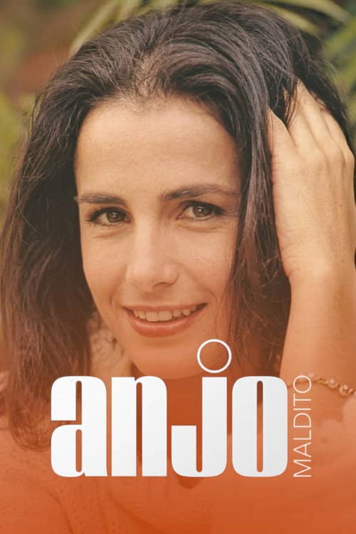 O Anjo Maldito