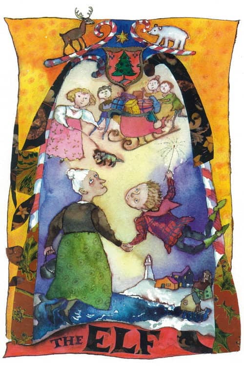 The Elf