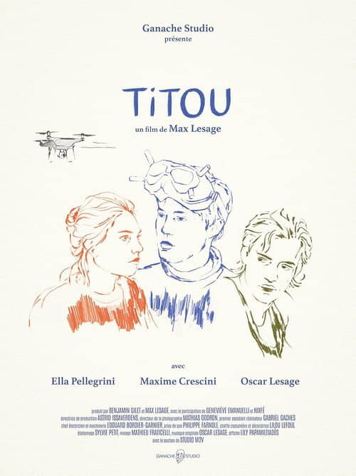 Titou