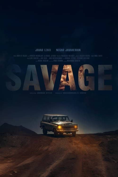 The Savage