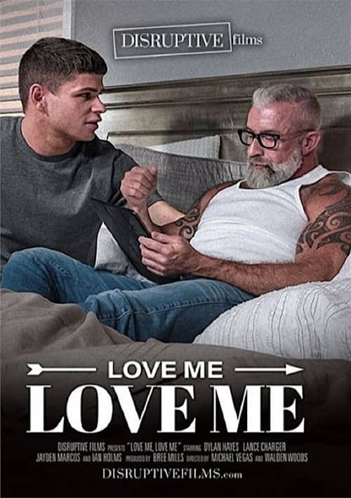 Love Me, Love Me