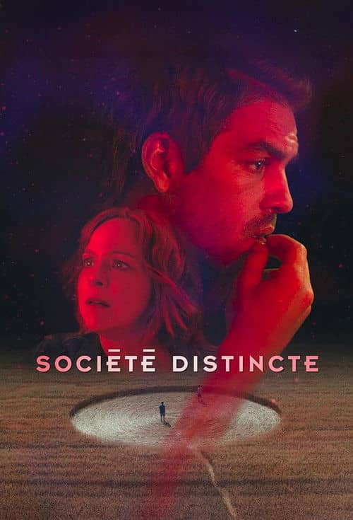 Distinct Society