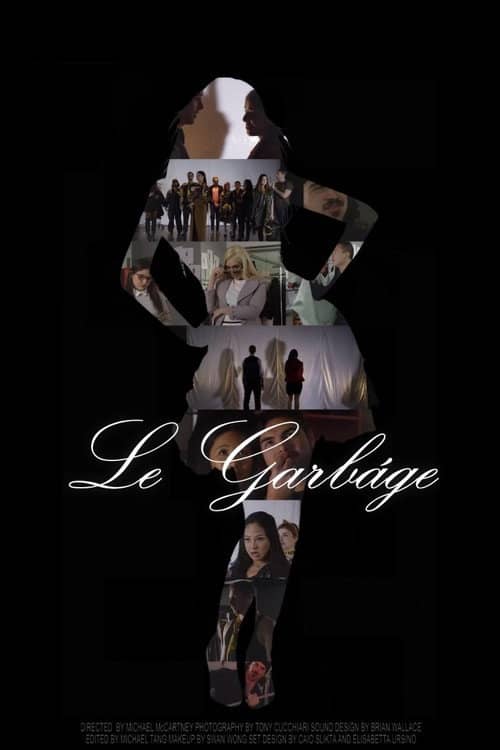 Le Garbáge