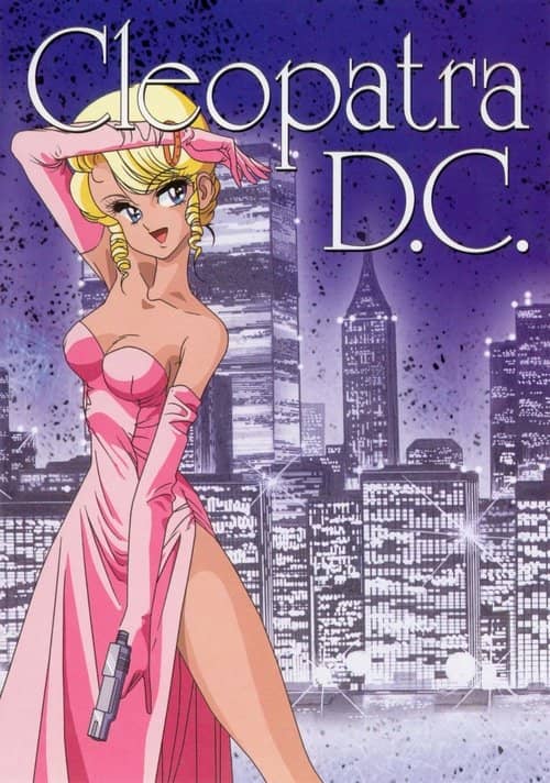 Cleopatra D.C.
