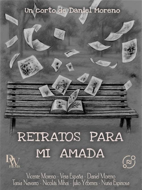 Retratos para mi amada