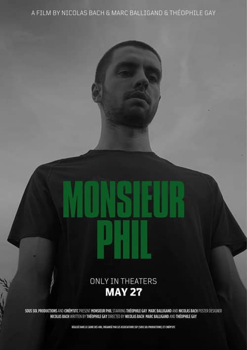 Monsieur Phil