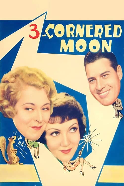 Three Cornered Moon