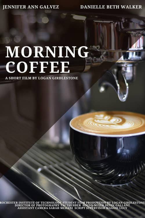 Morning Coffee