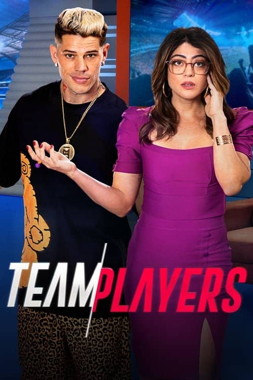 Team Players