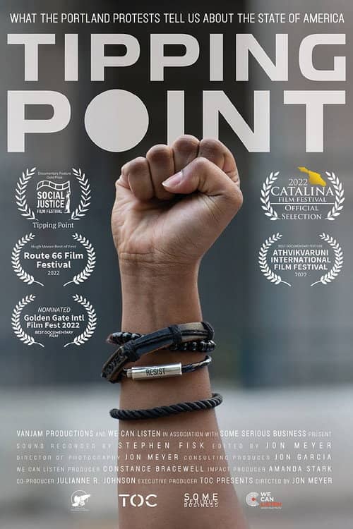 Tipping Point