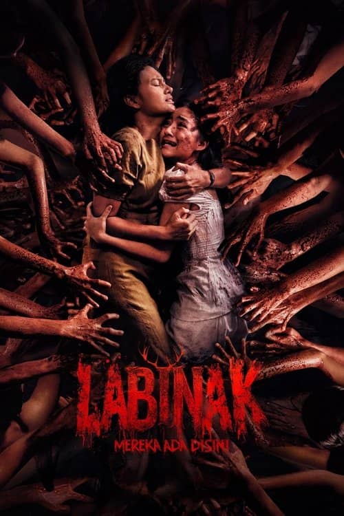 Labinak: They Are Amongst Us