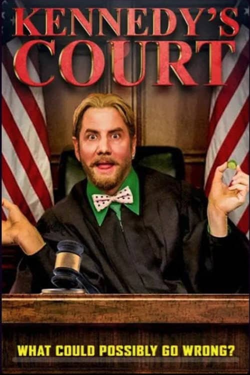 Kennedy's Court