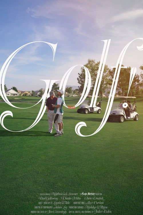 Golf!