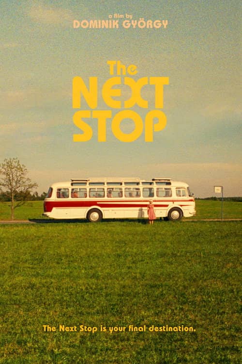 The Next Stop