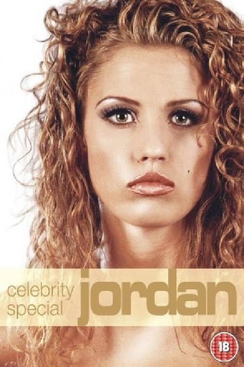 Playboy UK Celebrity Special: Jordan