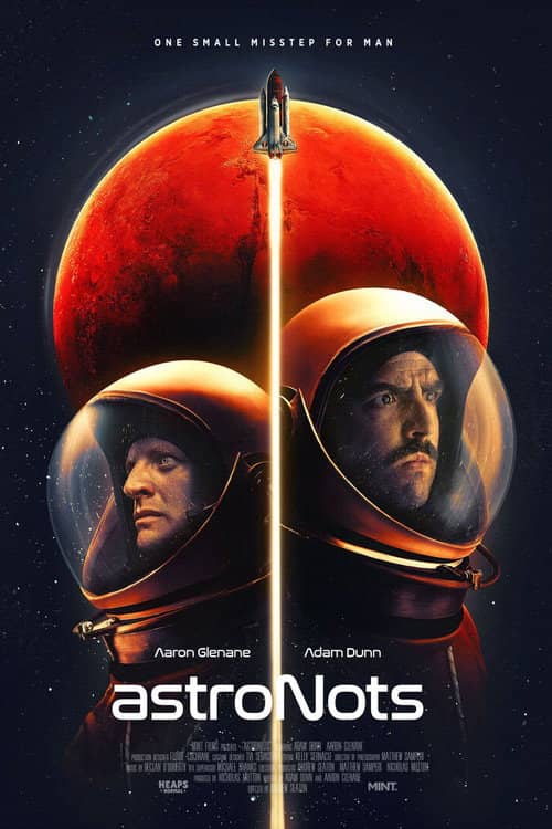AstroNots