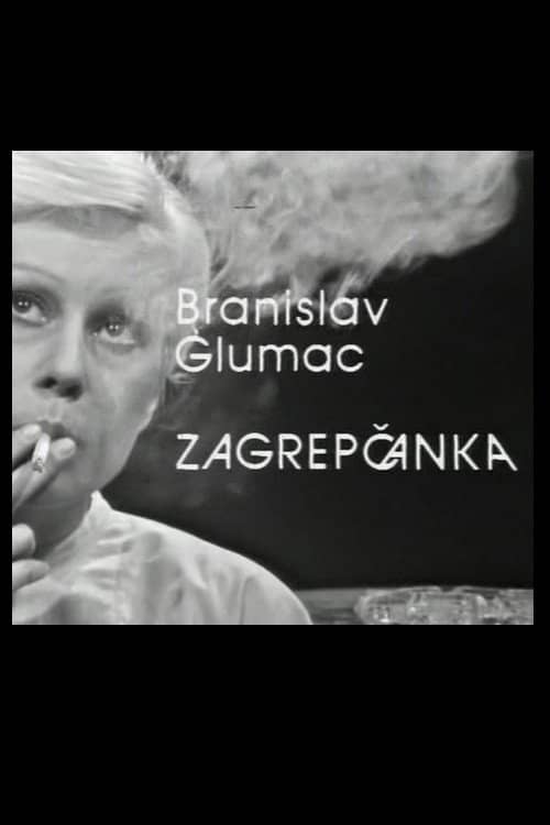 The Girl from Zagreb