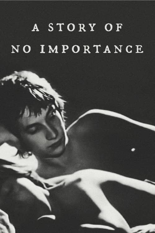 A Story of No Importance