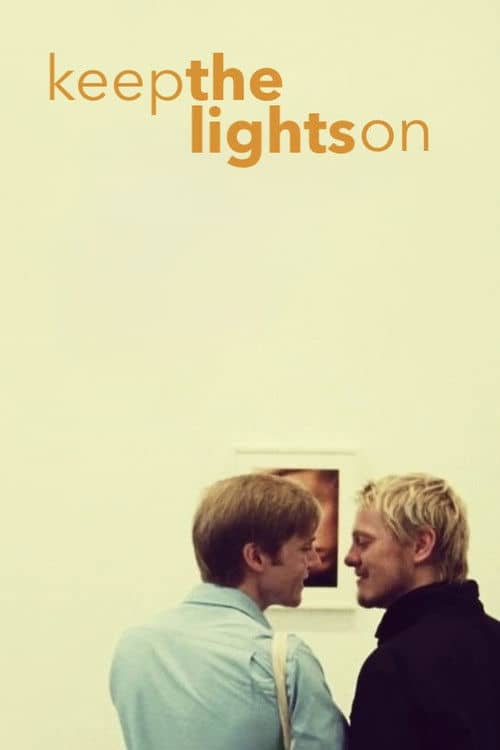 Keep the Lights On