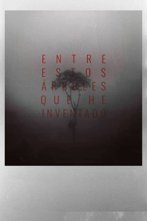 In between invented trees
