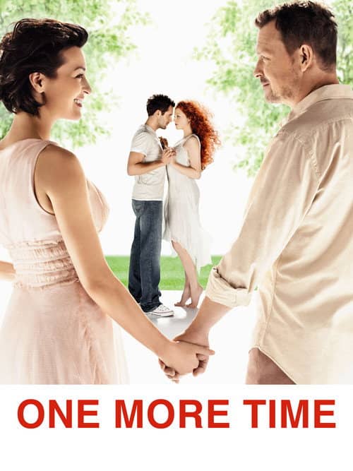 One More Time