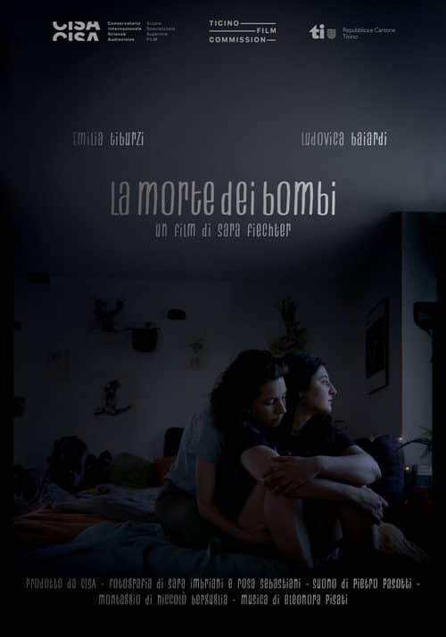 La morte dei bombi