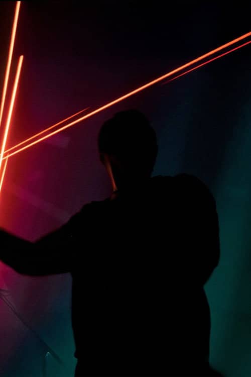 TesseracT: RADAR