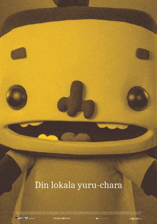 Meet Your Local Yuru-Chara