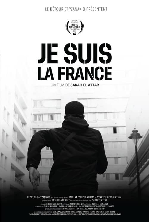 I Am France
