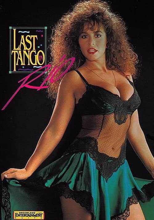 Last Tango in Rio