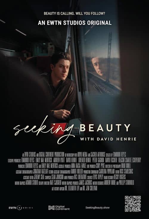 Seeking Beauty