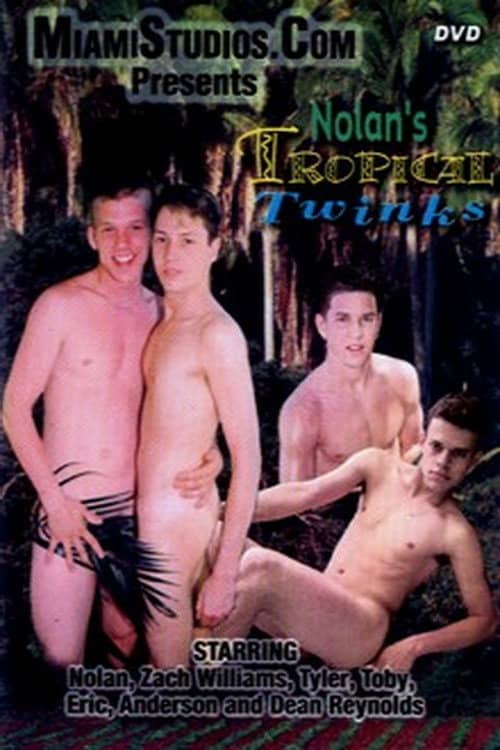 Nolan's Tropical Twinks