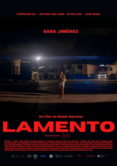 Lamento