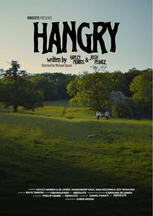 HANGRY