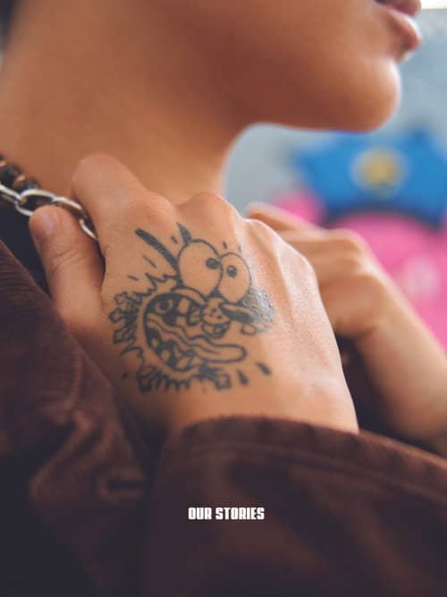 Our Stories