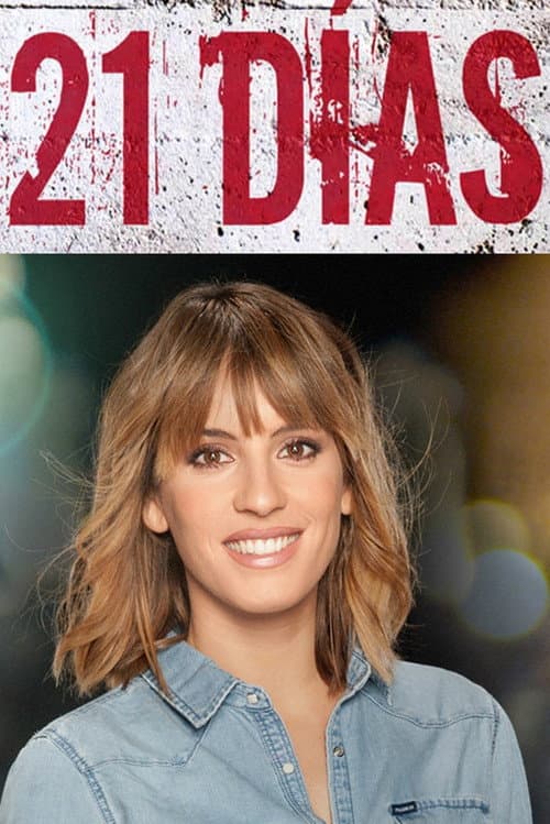 21 Days Season 7 poster