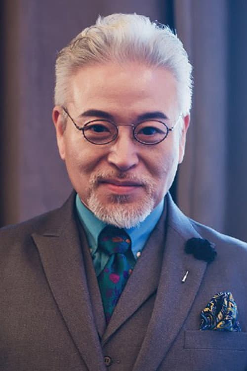 Osaki Akira