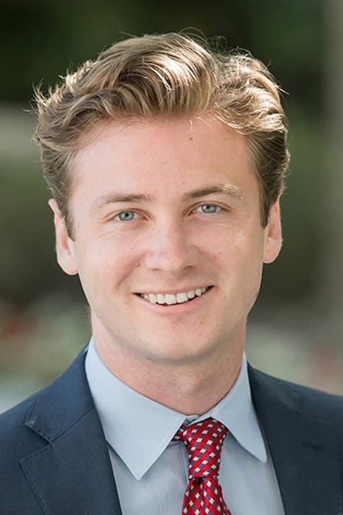 Griffin Douglass
