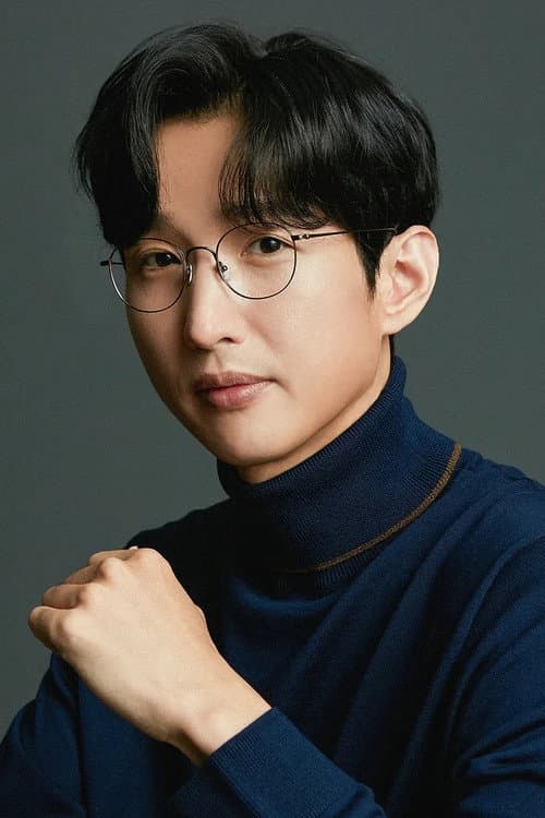 Chae Dong-hyeon