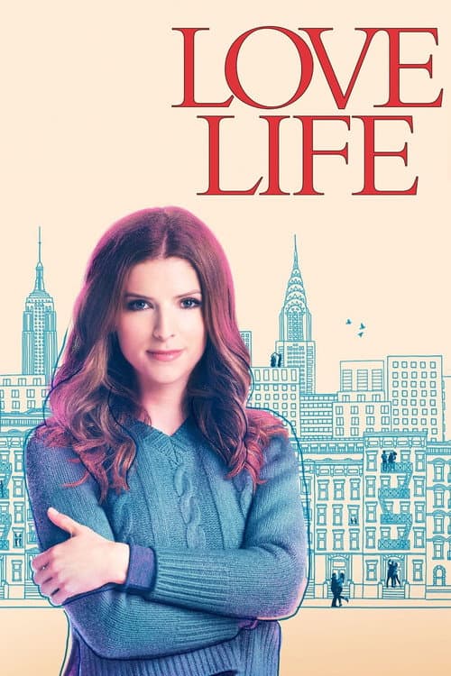 Love Life Season 1 poster