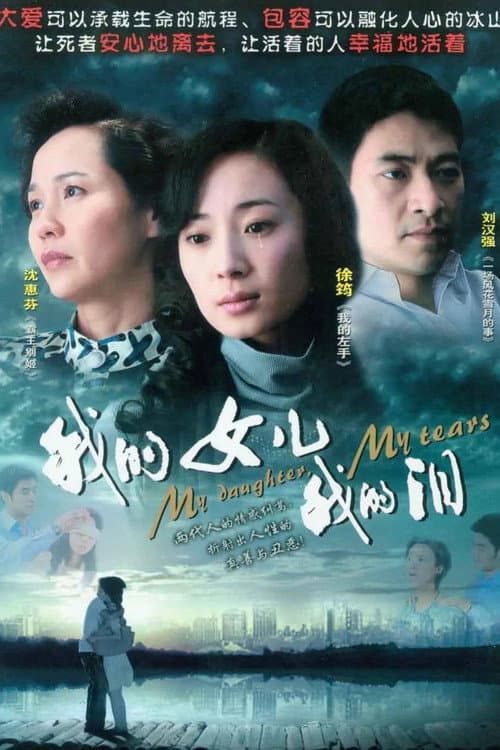 我的女儿我的泪 Season 1 poster