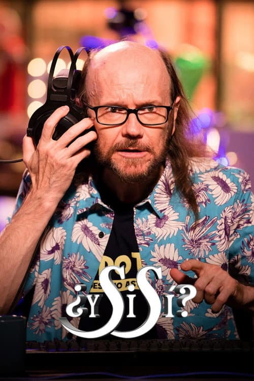 ¿Y si sí? Season 1 poster