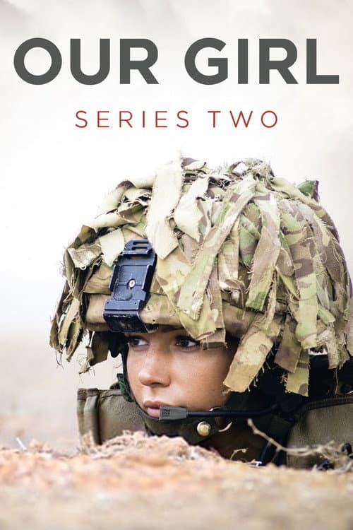 Our Girl Series 2 poster