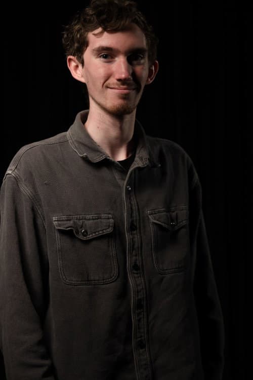 Sean Valutkevich
