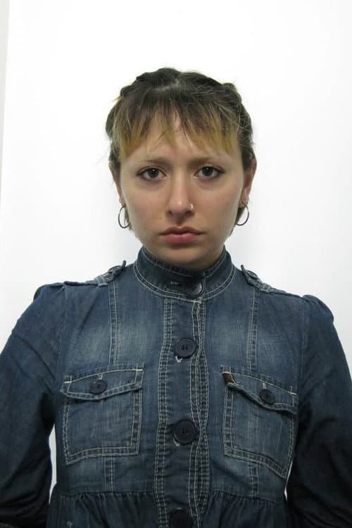 Annarose Atamian