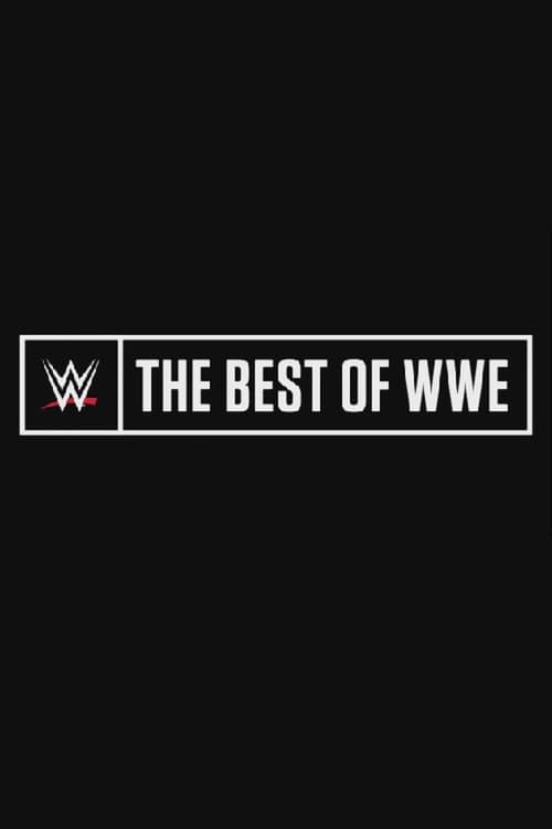 The Best of WWE Season 2 poster