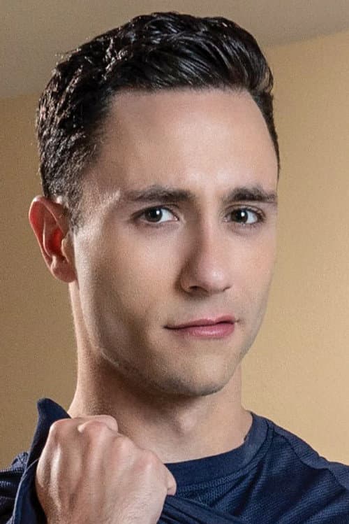 Mat Wolff