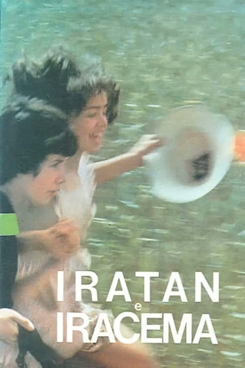 Iratan e Iracema Season 1 poster